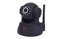 供应安防监控设备网络摄像机MC-IP2911/W_安全防护